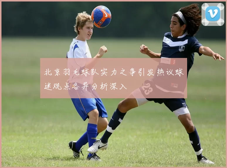 北京羽毛球队实力之争引发热议球迷观点各异分析深入