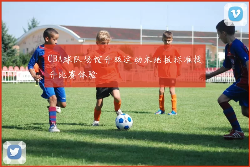 CBA球队场馆升级运动木地板标准提升比赛体验