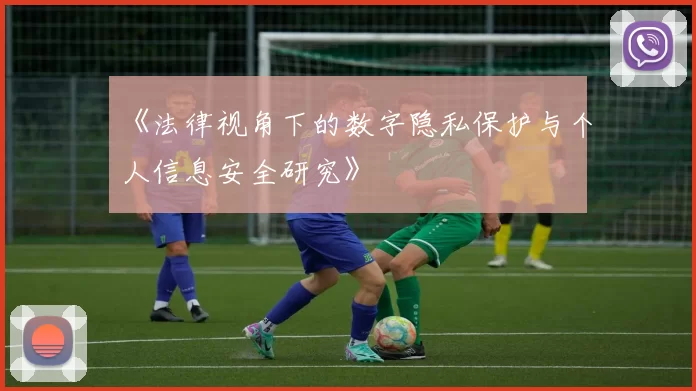 《法律视角下的数字隐私保护与个人信息安全研究》