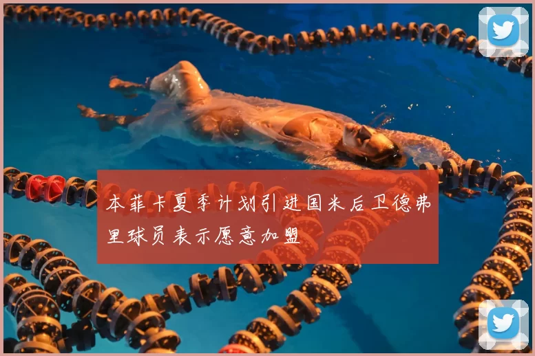本菲卡夏季计划引进国米后卫德弗里球员表示愿意加盟