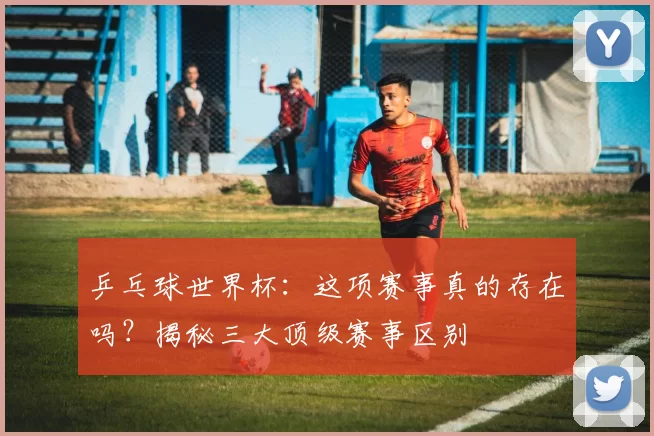 乒乓球世界杯：这项赛事真的存在吗？揭秘三大顶级赛事区别