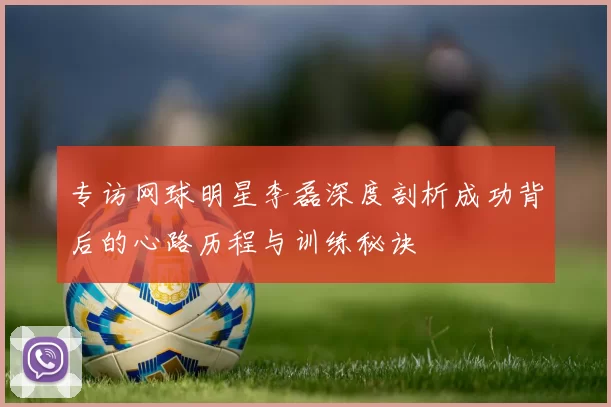专访网球明星李磊深度剖析成功背后的心路历程与训练秘诀