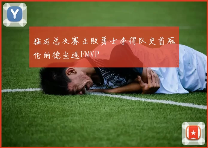 猛龙总决赛击败勇士夺得队史首冠伦纳德当选FMVP